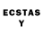 Ecstasy XTC Yanovskiy